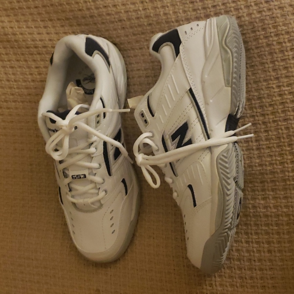 New Balance 653 Men's Tennis Shoes